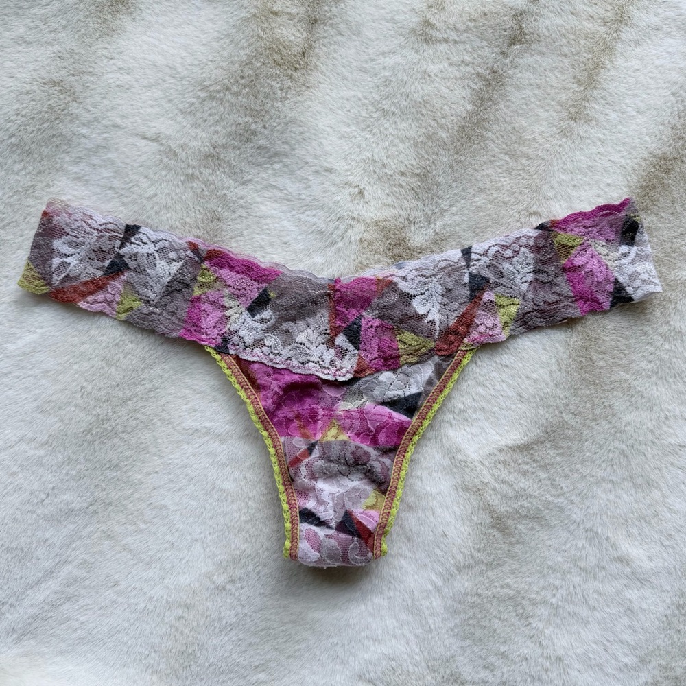 [NWOT] Hanky Panky Low Rise Thong